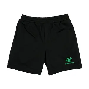 Hidden NY x Star Trak Mesh Short Black (men) by StockX