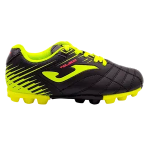 Joma Toledo Junior Molded 24 Soccer Shoes Football Boots