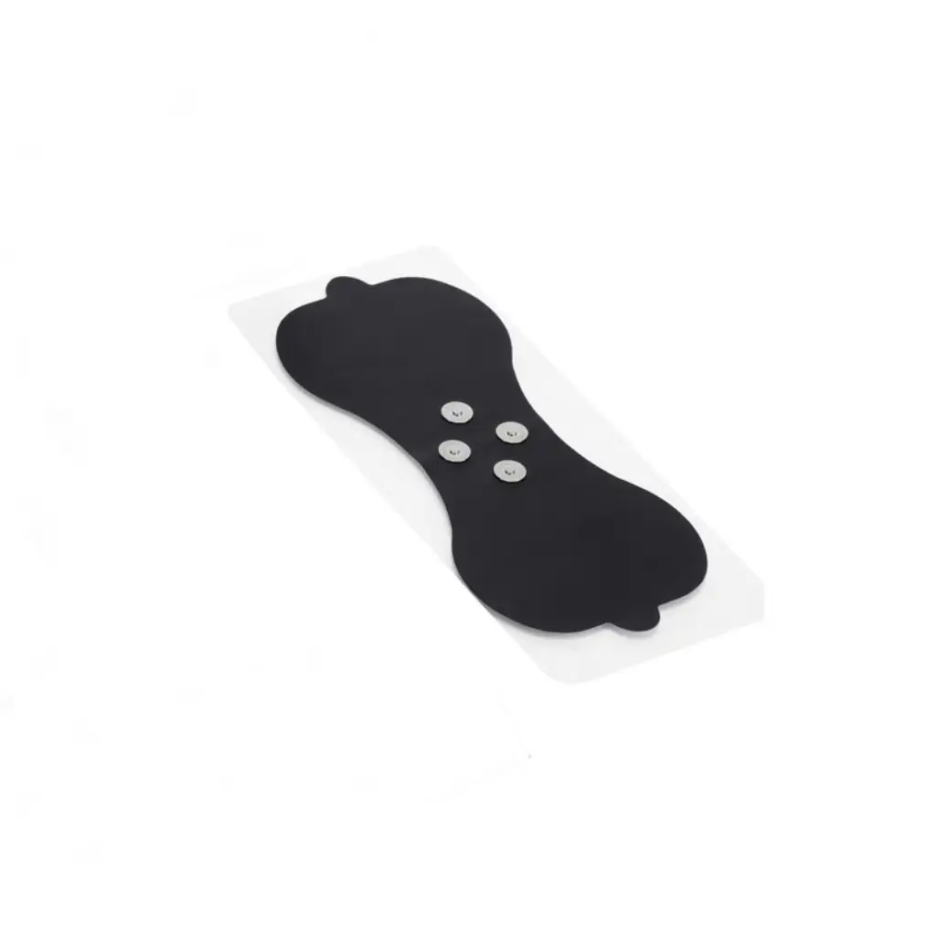Multi-mode Pulse Massage Patch, Heating Personal Care Appliance for Pain Relief & Relaxation Multi-mode Pulse Massage Patch, Heating Personal Care Appliance for Pain Relief & Relaxation