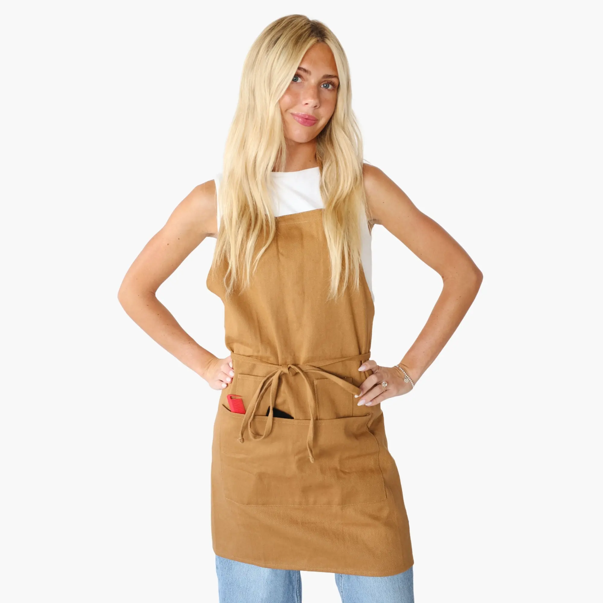 HOF Everyday Apron