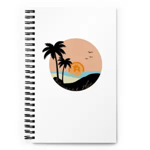 Retirement Plan Notebook - BITCOIN | BTC Retirement Plan Notebook CRYPTO