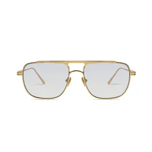 Jane in Gold Metal