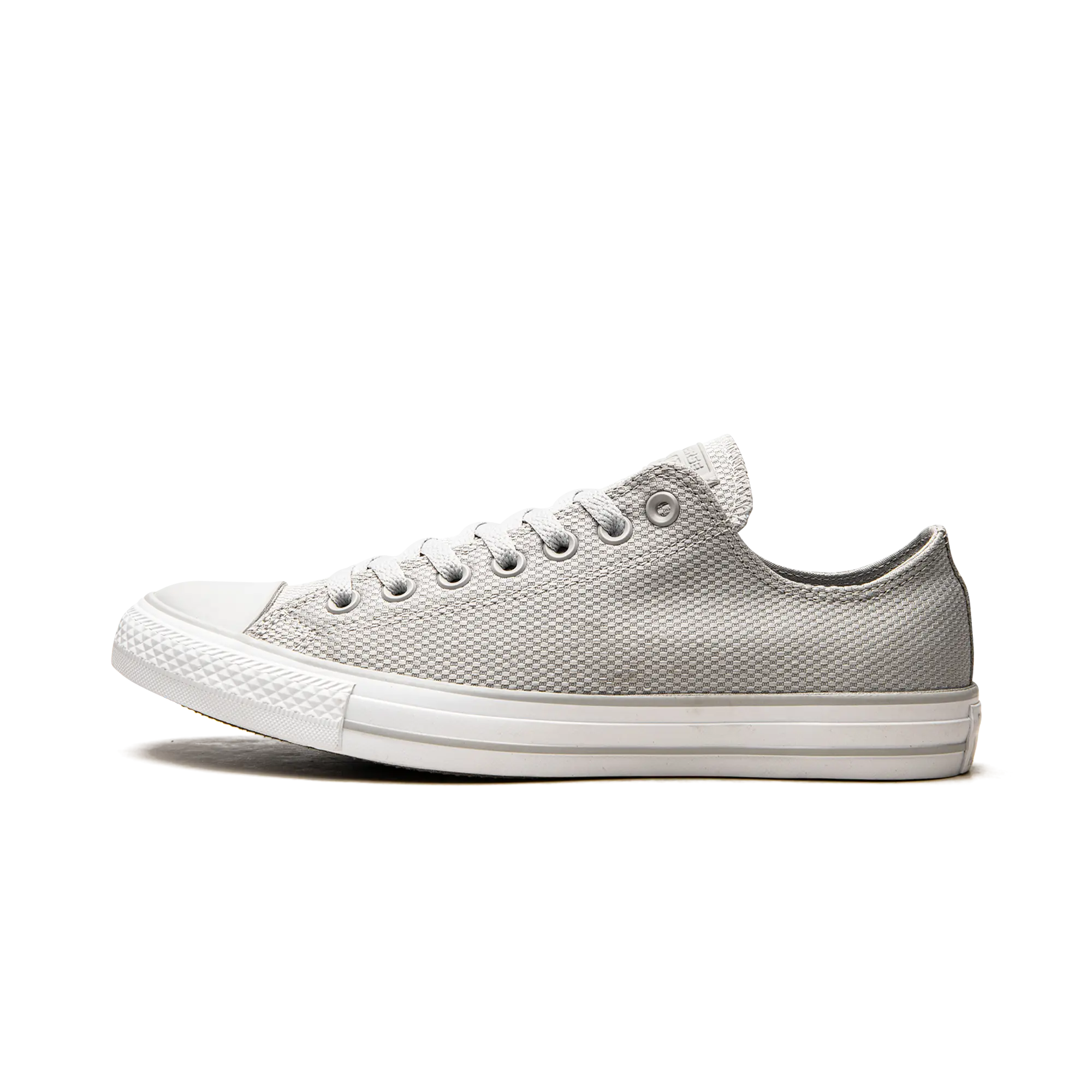 Chuck Taylor All Star "ASH GREY/WHITE/BROWN" 155421F