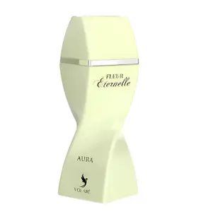 Fleur Eternelle Aura by Volare EDP Spray, 3.4oz