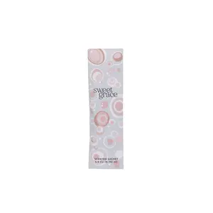 Modern Bubble Slim Sachet - Sweet Grace