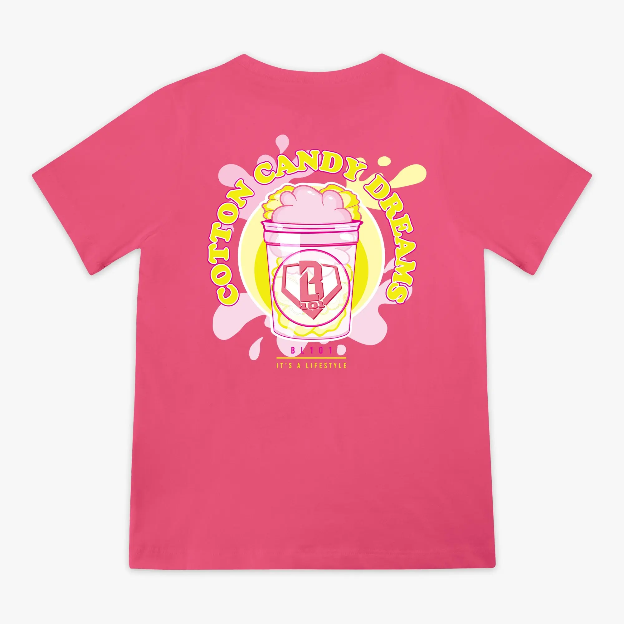 Pink Lemonade