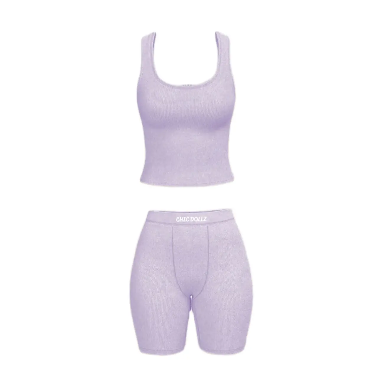 Lavender Dream Lounge Set