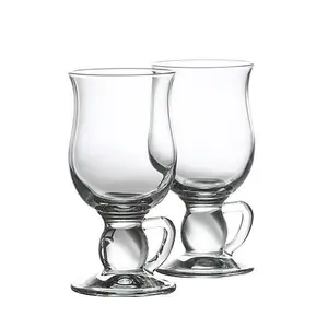 Galway/BELLEEK Celtic Latte Mugs Pair