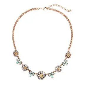 Jasmine Necklace