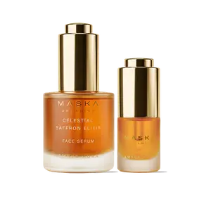 Celestial Saffron Elixir - Face Serum