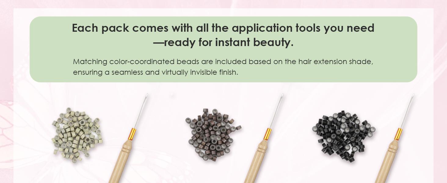 Youngsee 16-28 inches butterfly weft hair extensions ovo weft genius pu weft  hole butterfly  hair extensions human hair XO weft human hair extensions straight hair real human #summerwins #DealsForYouDays