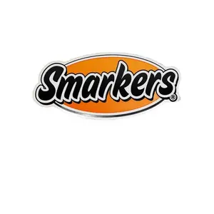 Smarkers Scented Markers - 16 pk