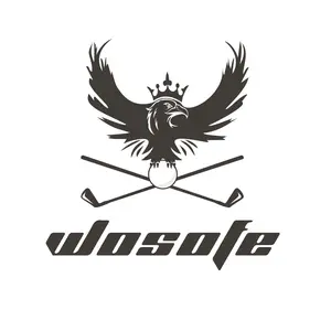 WOSOFEGOLF shop logo
