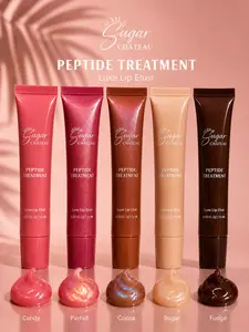 Luxe Lippies - Peptides & Shea Butter