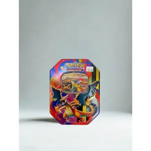 Mega Mystery Tin- REPACKAGED WITH SEALED PRODUCT