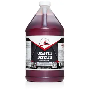 Graffiti Defeatii - Graffiti Remover