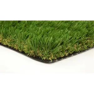 IMPFLT50 5ft X 10ft Imperial Fescue Light 120 x 60 x 1.50 in. Artificial Turf