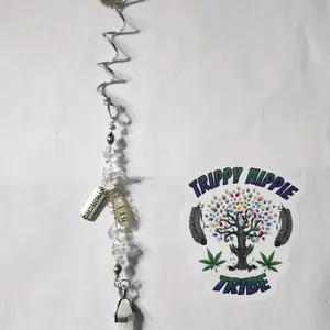 Wire Hair Wrap