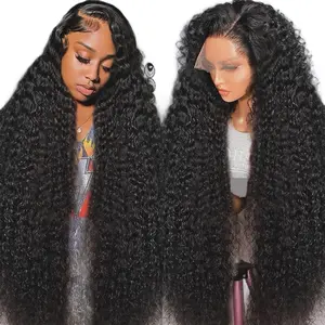 Tammy Brazilian deep wave Goddess