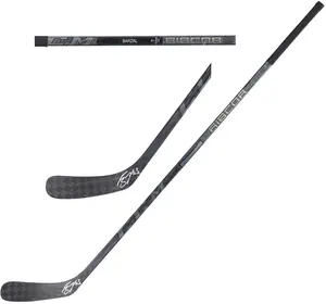 Mathew Barzal New York Islanders Autographed Game-Used Black CCM Stick vs. Pittsburgh Penguins on December 27, 2022 - Fanatics Authentic Certified