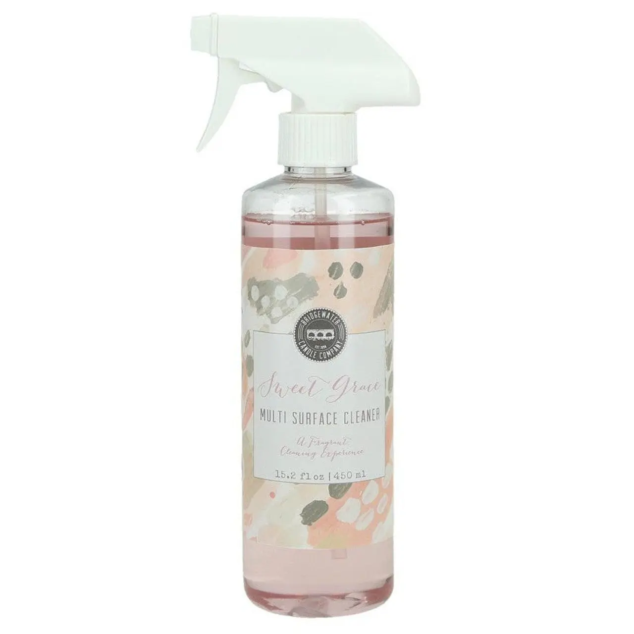 Sweet Grace Multi Surface Cleaner Sweet Grace Multi Surface Cleaner