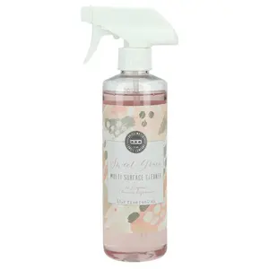 Sweet Grace Multi Surface Cleaner