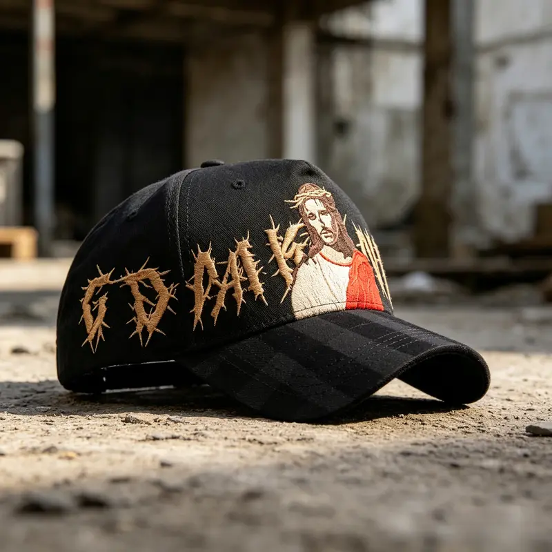 amiri hat rep - TikTok Shop