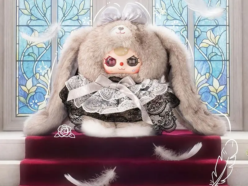 baby three 400 v2 secret - TikTok Shop