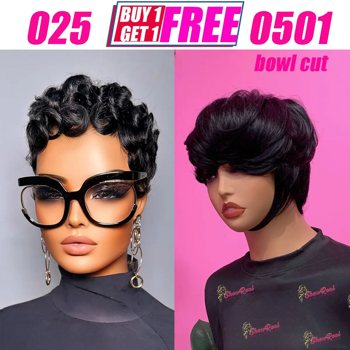 025+bowl cut