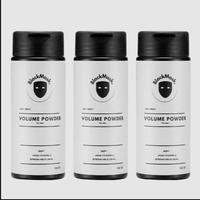 Volume Powder Buy 2 Get 1 Free