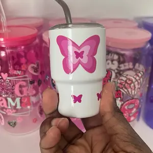 Mini tumbler 3oz