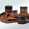 Crowned Skin Body Butter 5 Scent Pack - King Reign Monarch Prince Empire Cologne Body Butters Fragrance Scented Moisture