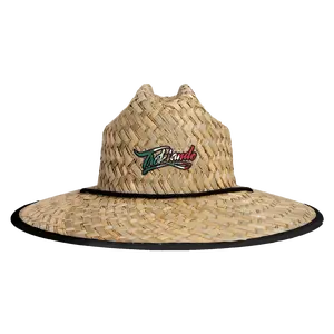 MEXICO STRAW HAT