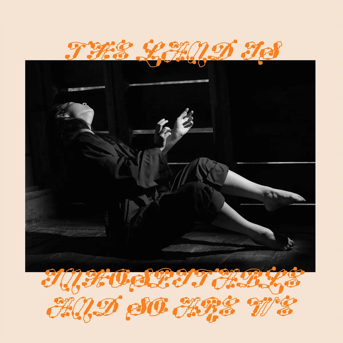 Mitski - The Land Is Inhospitable & So Are We