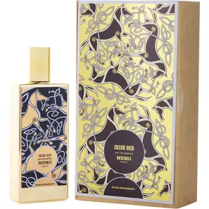 Memo Paris Irish Oud By Memo Paris Eau De Parfum For Unisex