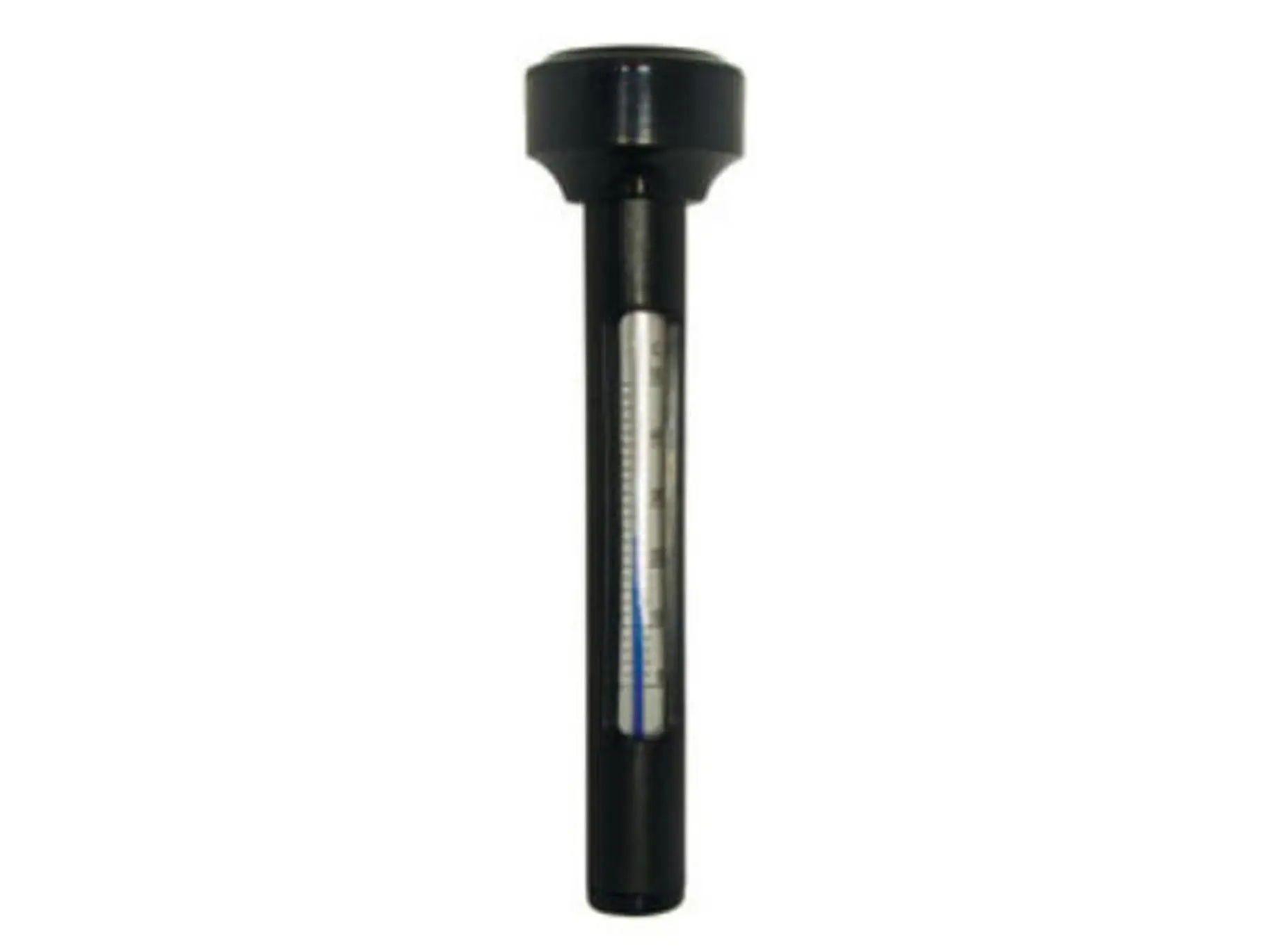 Danner 02399 Pondmaster Pond Thermometer for Outdoor Pond & Waterside Use - F/C Calibrated, Easily Read, Included Tether for Monitoring Temperature