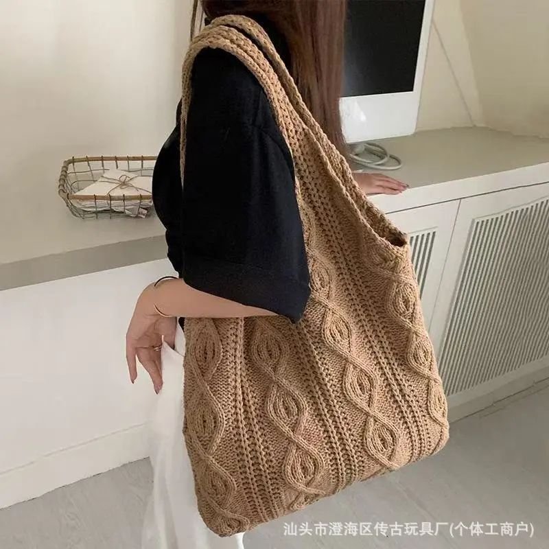 805 Fried Dough Twists Brown