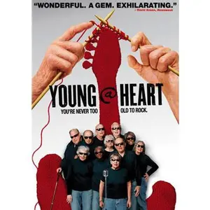 USED-Young@Heart (DVD)