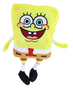 Nickelodeon Spongebob Squarepants 10 Inch Plush | Spongebob Nickelodeon Spongebob Squarepants 10 Inch Plush | Spongebob