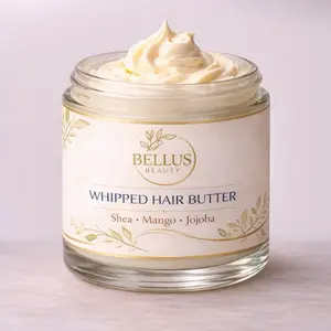 Whipped Hair Butter