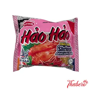 MÌ HẢO HẢO TÔM CHUA CAY (78G).
