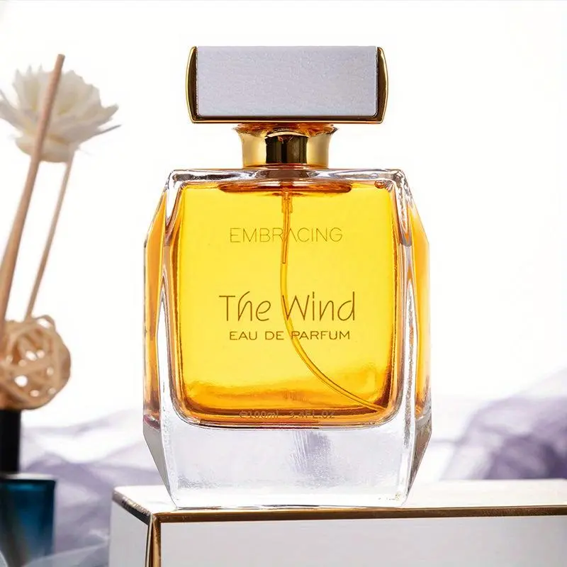 Perfume for Women, Long-Lasting Scent Spray with a Delicate Fragrance, Ideal Gift for Dates & Special Occasions, Perfumes, Long Lasting Perfumes