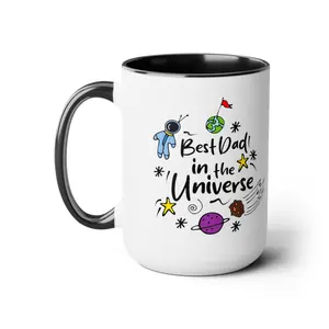 Coffee Mugs for the Perfect Father's Day Gift, Coffee mug for Dad, Gift for Dad, Gift for fathers, Dad Mug gift, Best Dad ever