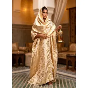 MUKUTU GOLD BOUBOU