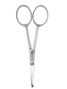 Diane Nose & Mustache Scissor 4"