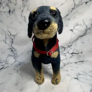 Size 4 Harness