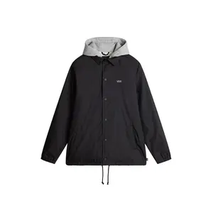 Riley Jacket Black