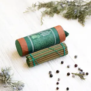 Tibetan Monastery Juniper Incense