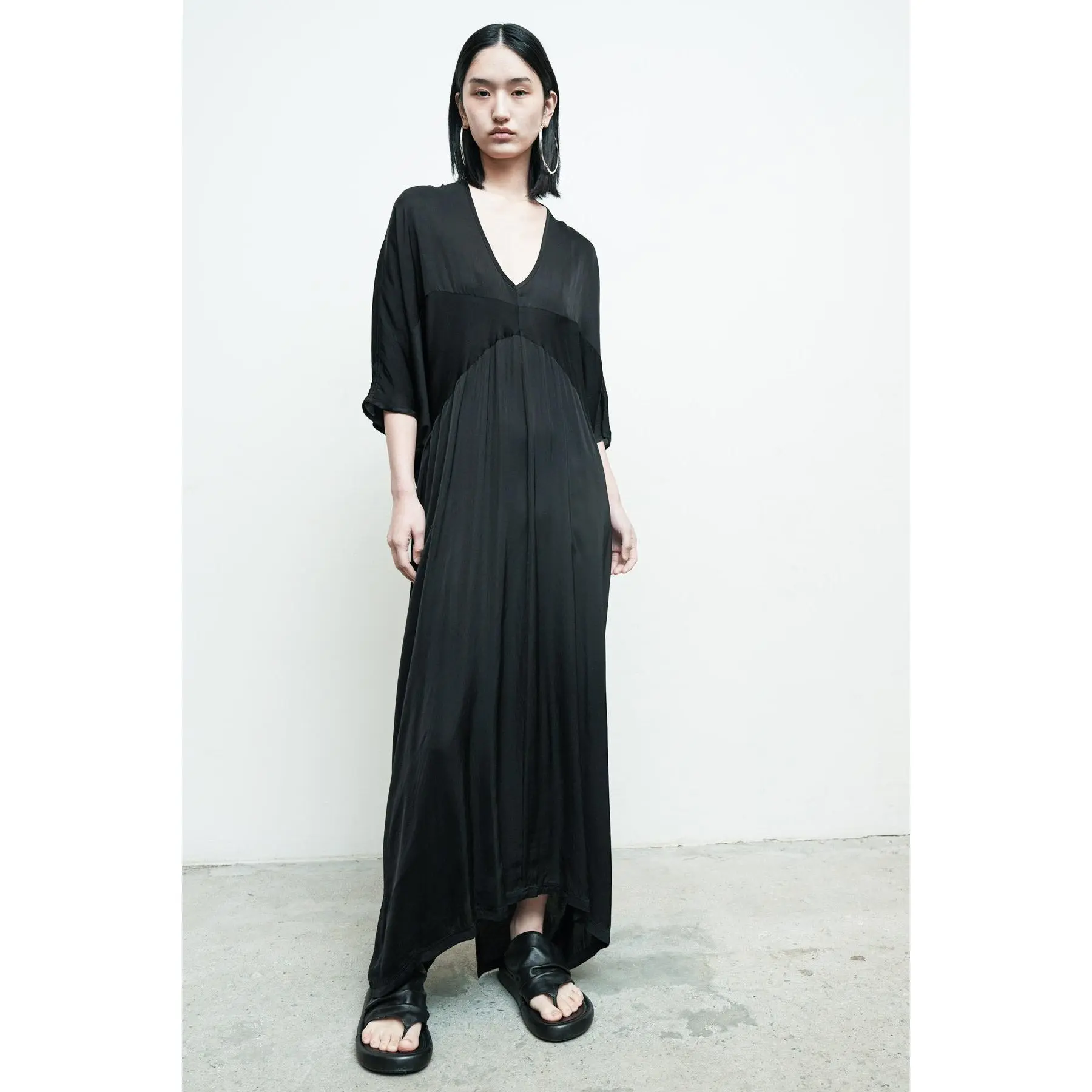 Tristan Dress - SAMPLE SALE