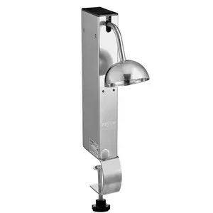 Spring new arrivals Commercial Glass Froster CO2 Beer Glass Chiller Fast Frost Ice Cup Machine